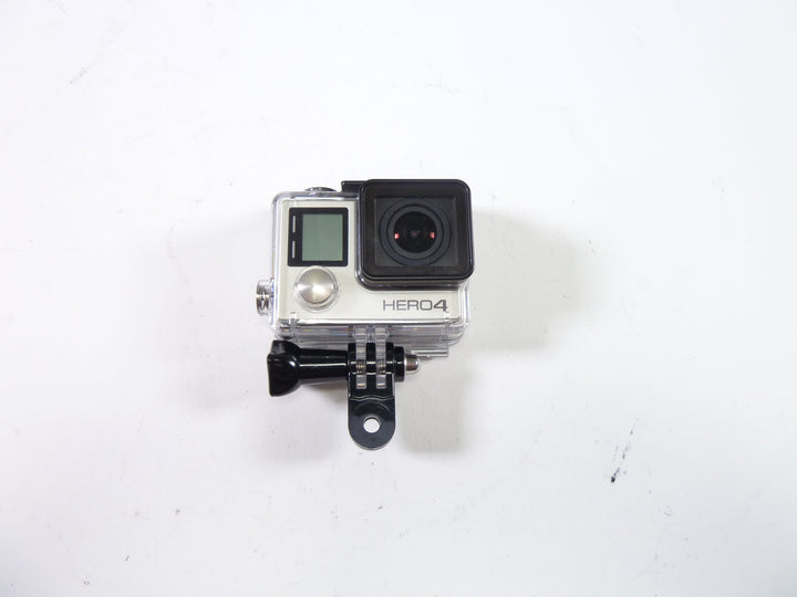 Go Pro Hero 4 w/ Accessories Action Cameras and Accessories GoPro 92023508