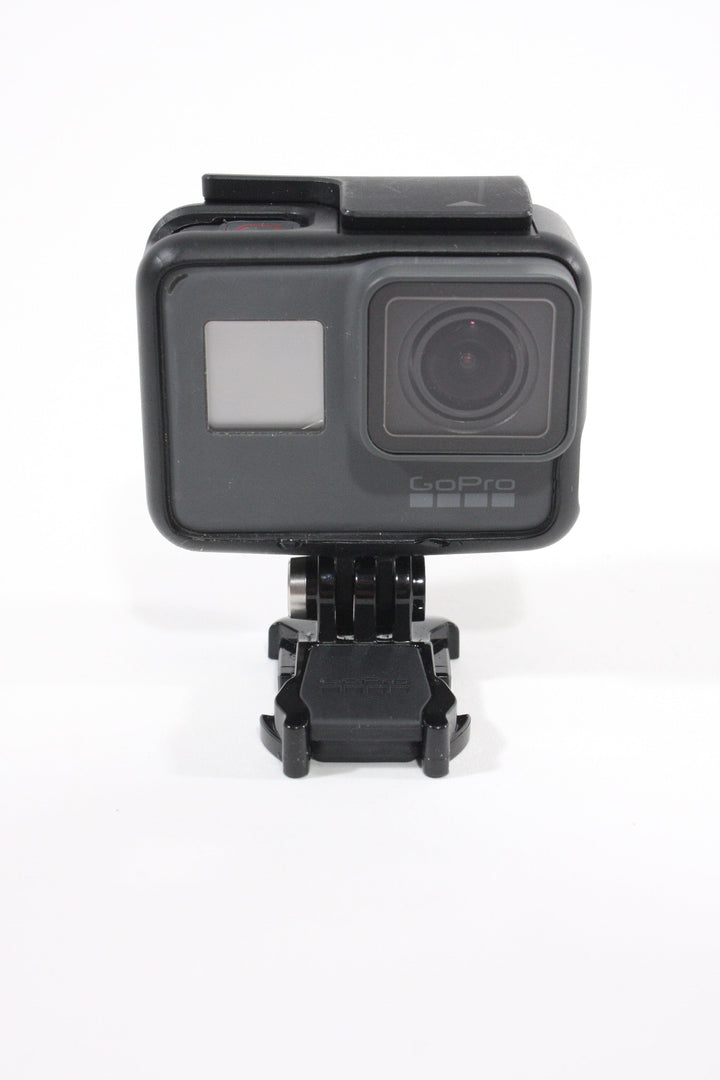 Go Pro Hero 5 Black Action Cameras and Accessories Go Pro GoProHero5Blk