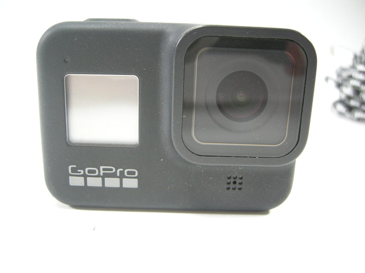 Go Pro Hero 8 (Black) Action Cameras and Accessories Go Pro 08030231