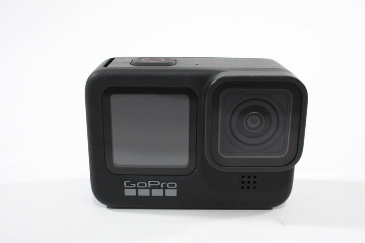 Go Pro Hero 9 - Black Action Cameras and Accessories Go Pro C3441326636726