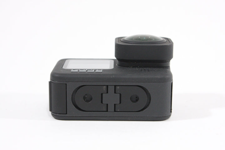 Go Pro Hero 9 Black w/ Std Lens and Max Lens Mod Action Cameras and Accessories GoPro GoProHero9Blk