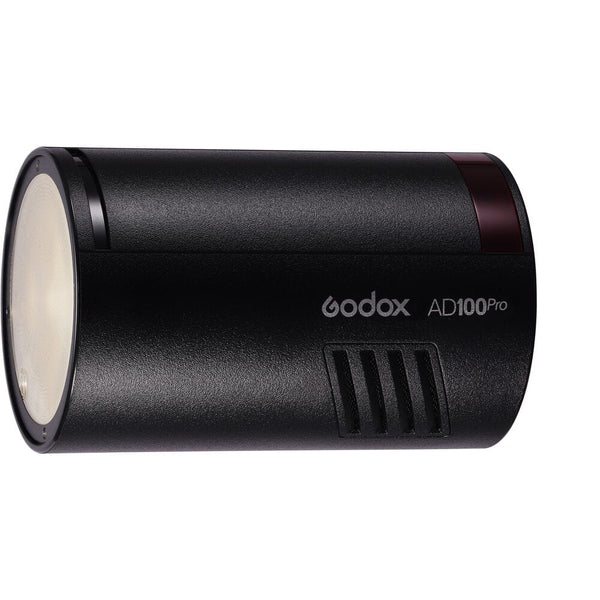 Godox AD100 Pro Studio Lighting and Equipment - Battery Powered Strobes Godox GODAD100Pro