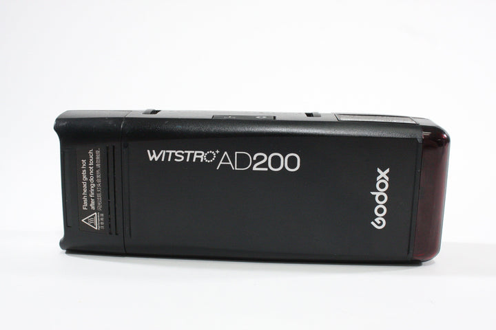 Godox AD200 Flash Units and Accessories Godox 19077155B