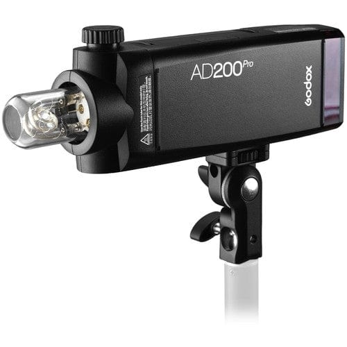 Godox AD200 Pro Studio Lighting and Equipment - Battery Powered Strobes Godox GODAD200PRO