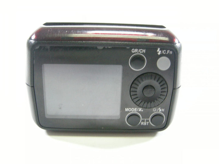 Godox AD200 TTL Pocket Flash with Speedlight Head Flash Units and Accessories Godox DOXAD200
