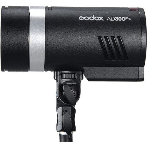 Godox AD300 Pro Studio Lighting and Equipment - Battery Powered Strobes Godox GODAD300PRO