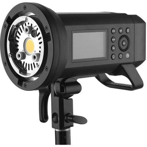 Godox AD400 Pro Studio Lighting and Equipment - Battery Powered Strobes Godox GODAD400PRO