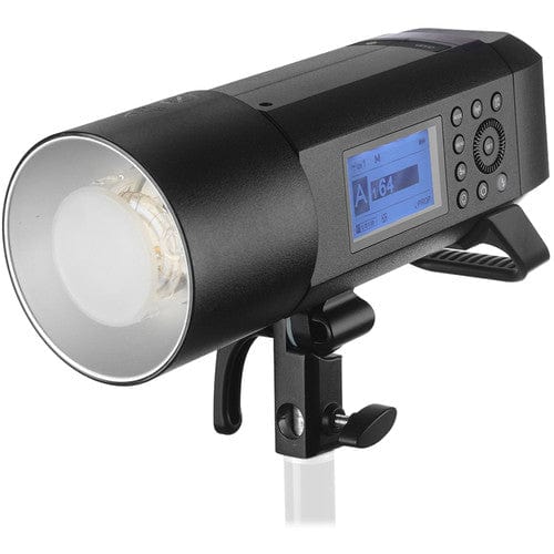 Godox AD400 Pro Studio Lighting and Equipment - Battery Powered Strobes Godox GODAD400PRO