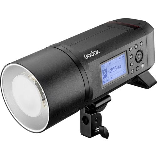 Godox AD600 Pro Studio Lighting and Equipment - Battery Powered Strobes Godox GODAD600PRO