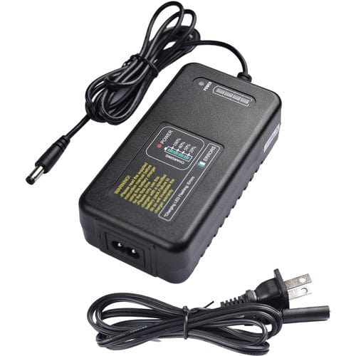 Godox Battery Charger for AD600 Flash Units and Accessories - Flash Accessories Godox GODC26