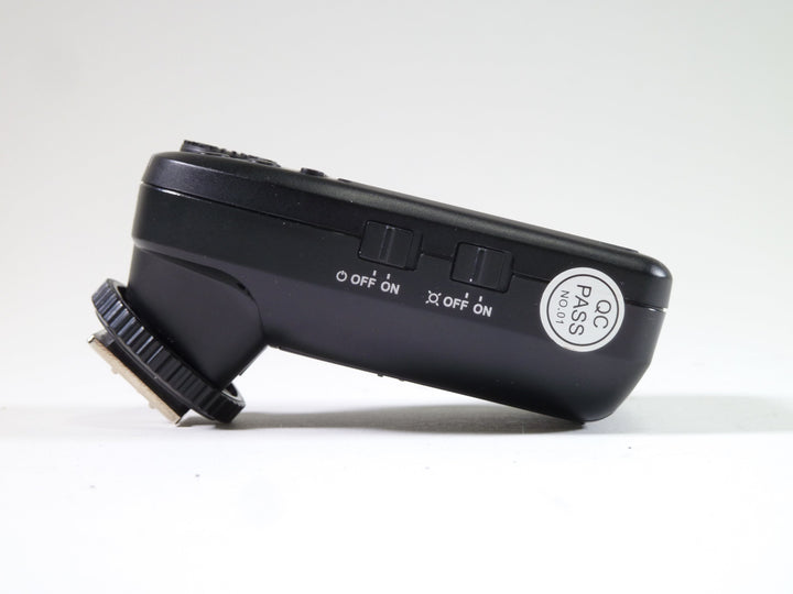 Godox (Flashpoint) R2 X Pro N for Nikon Trigger Flash Units and Accessories - Flash Accessories Flashpoint 31203A