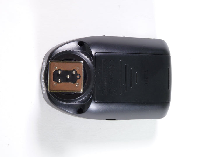 Godox (Flashpoint) R2 X Pro N for Nikon Trigger Flash Units and Accessories - Flash Accessories Flashpoint 31203A