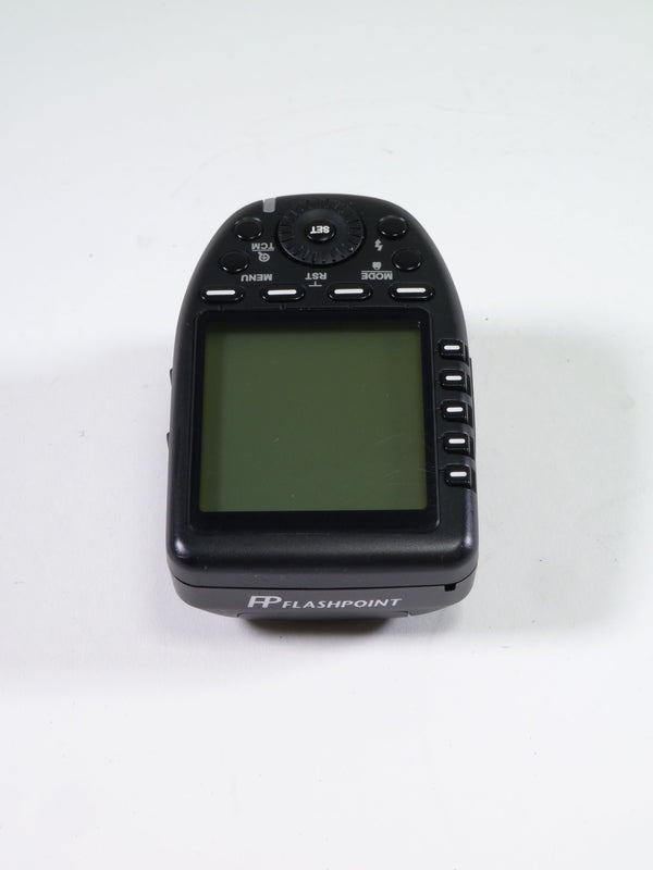 Godox (Flashpoint) R2 X Pro N for Nikon Trigger Flash Units and Accessories - Flash Accessories Flashpoint 31204