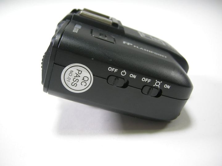 Godox/Flashpoint Trigger R2 Transmitter for Nikon Flash Units and Accessories - Flash Accessories Godox 9C21B2