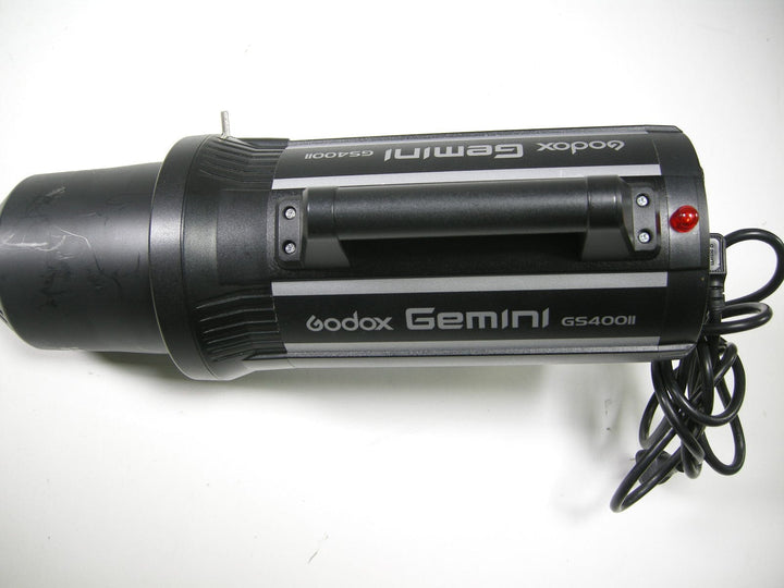 Godox Gemini GS 40011 Monolight Studio Lighting and Equipment - Monolights Godox 110140231