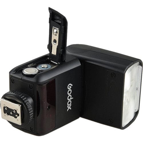 Godox TT350 for Canon Flash Units and Accessories - Shoe Mount Flash Units Godox GODTT350C