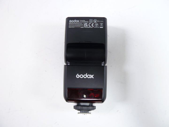 Godox TT350 for Fuji Flash Units and Accessories - Shoe Mount Flash Units Godox 0326241048