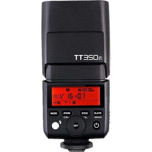 Godox TT350 for Fuji Flash Units and Accessories - Shoe Mount Flash Units Godox GODTT350F