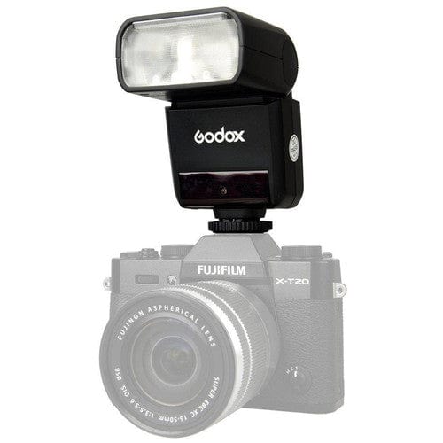 Godox TT350 for Fuji Flash Units and Accessories - Shoe Mount Flash Units Godox GODTT350F