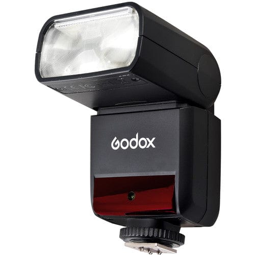 Godox TT350 for Nikon Flash Units and Accessories - Shoe Mount Flash Units Godox GODTT350N