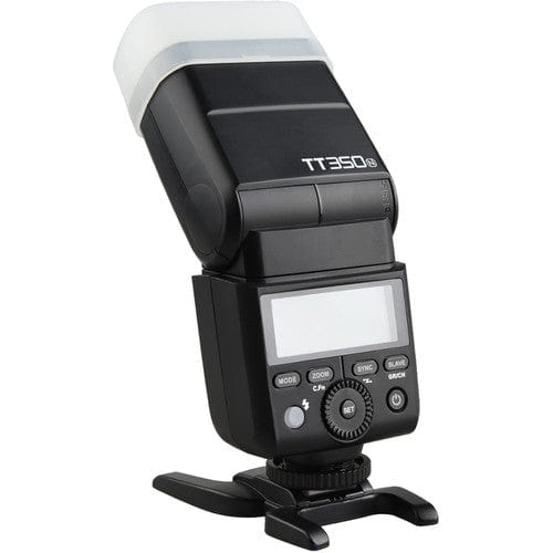 Godox TT350 for Nikon Flash Units and Accessories - Shoe Mount Flash Units Godox GODTT350N