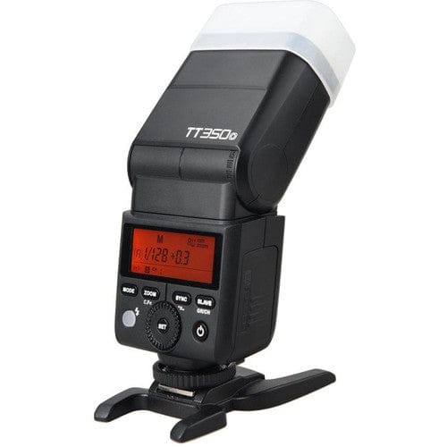 Godox TT350 for Olympus/Panasonic Flash Units and Accessories - Shoe Mount Flash Units Godox GODTT350O