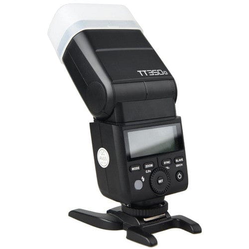 Godox TT350 for Olympus/Panasonic Flash Units and Accessories - Shoe Mount Flash Units Godox GODTT350O