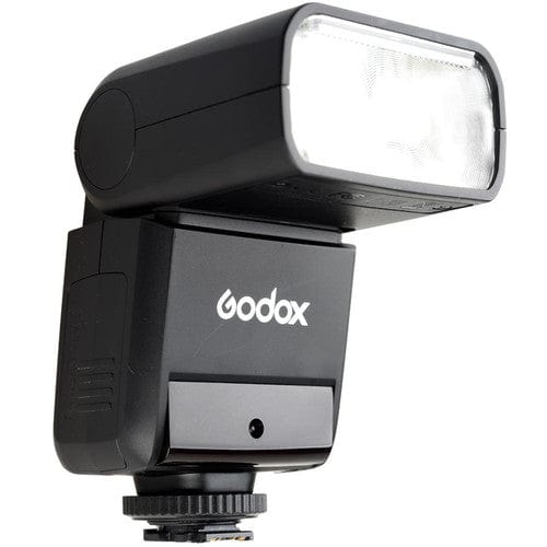Godox TT350 for Sony Flash Units and Accessories - Shoe Mount Flash Units Godox GODTT350S