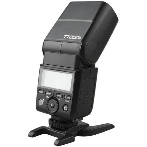 Godox TT350 for Sony Flash Units and Accessories - Shoe Mount Flash Units Godox GODTT350S