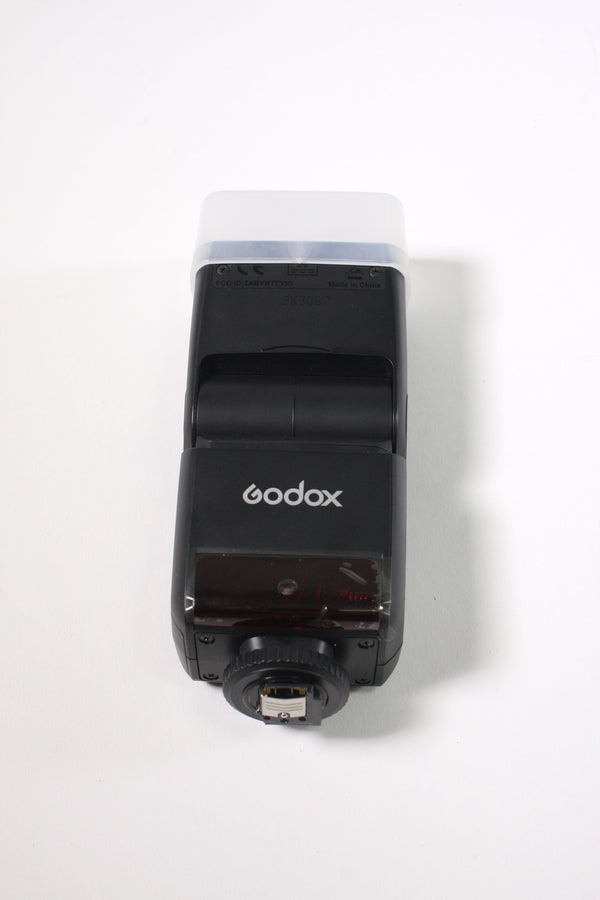 Godox TT350 S Flash for Sony Flash Units and Accessories - Shoe Mount Flash Units Godox 9K30B7