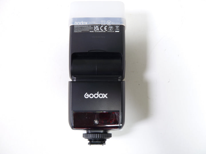 Godox TT350 S for Sony Flash Units and Accessories - Shoe Mount Flash Units Godox 23L00051802