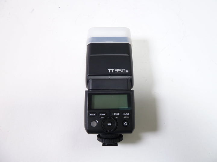 Godox TT350 S for Sony Flash Units and Accessories - Shoe Mount Flash Units Godox 23L00051802