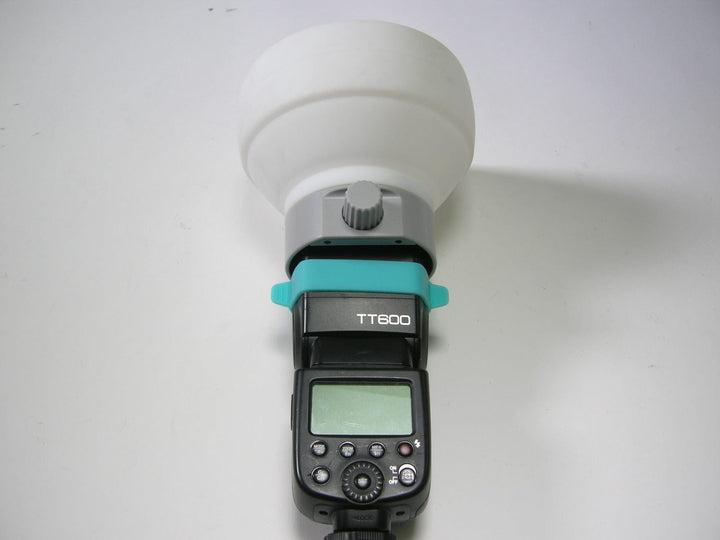Godox TT600 Shoe Mount Flash – Camera Exchange