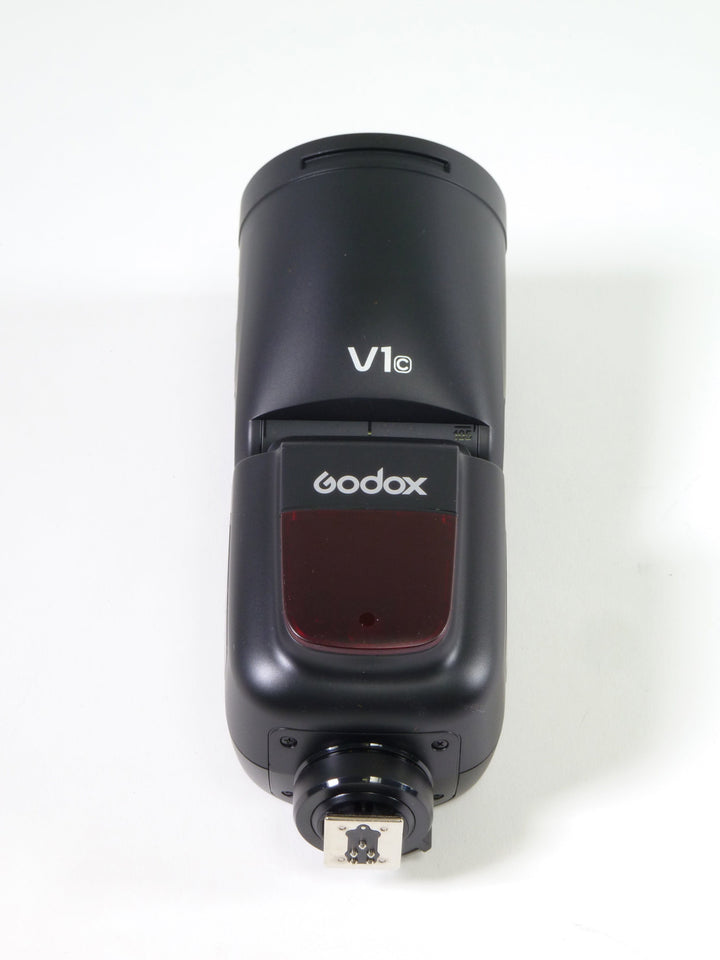 Godox V1 Flash for Canon Flash Units and Accessories - Shoe Mount Flash Units Godox 22F00022485