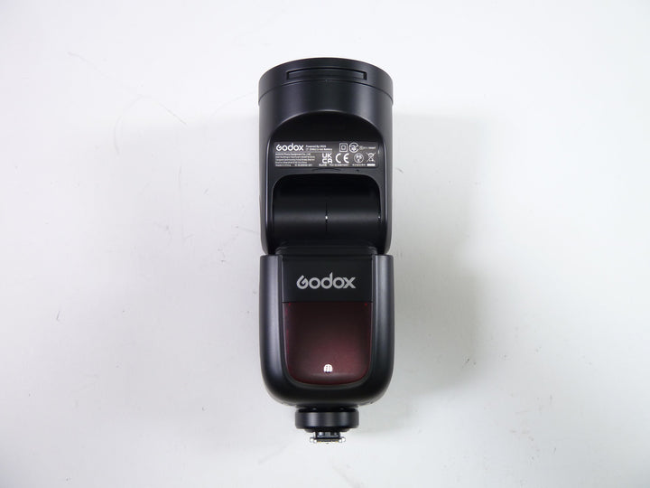 Godox V1 for Sony Flash Units and Accessories - Shoe Mount Flash Units Godox 0319231232