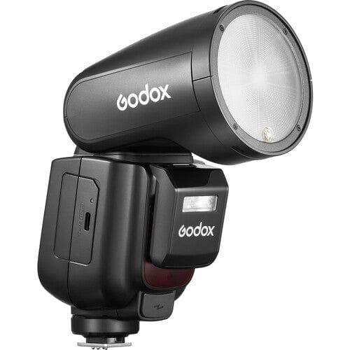 Godox V1 Pro Flash for Canon Flash Units and Accessories - Shoe Mount Flash Units Godox GODV1PROC