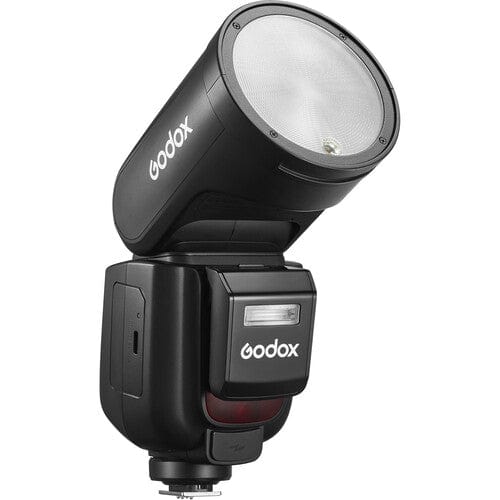 Godox V1 Pro Flash for Canon Flash Units and Accessories - Shoe Mount Flash Units Godox GODV1PROC