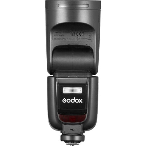 Godox V1 Pro Flash for Canon Flash Units and Accessories - Shoe Mount Flash Units Godox GODV1PROC