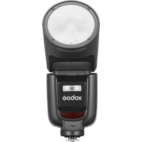 Godox V1 Pro Flash for Fuji Flash Units and Accessories - Shoe Mount Flash Units Godox GODV1PROF