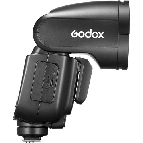 Godox V1 Pro Flash for Fuji Flash Units and Accessories - Shoe Mount Flash Units Godox GODV1PROF