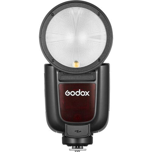 Godox V1 Pro Flash for Fuji Flash Units and Accessories - Shoe Mount Flash Units Godox GODV1PROF