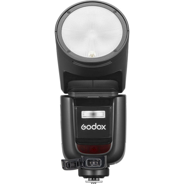 Godox V1 Pro Flash for Fuji Flash Units and Accessories - Shoe Mount Flash Units Godox GODV1PROF