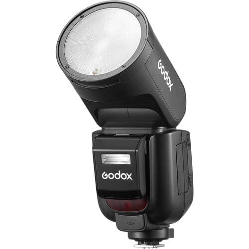 Godox V1 Pro Flash for Nikon Flash Units and Accessories - Shoe Mount Flash Units Godox GODV1PRON