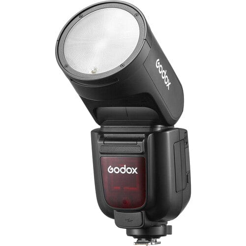 Godox V1 Pro Flash for Sony Flash Units and Accessories - Shoe Mount Flash Units Godox GODV1PROS