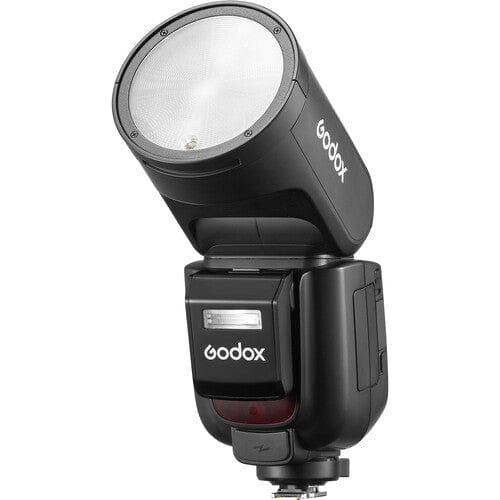 Godox V1 Pro Flash for Sony Flash Units and Accessories - Shoe Mount Flash Units Godox GODV1PROS