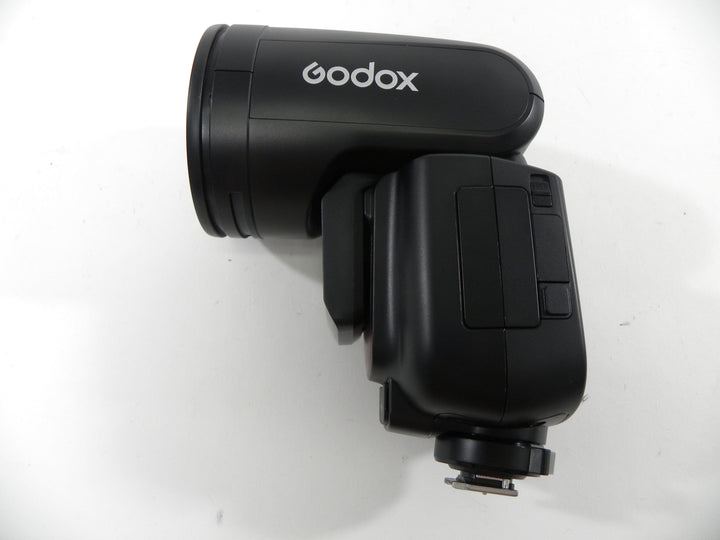 Godox V1 Pro S Shoe Mount Flash Flash Units and Accessories - Shoe Mount Flash Units Godox 24C00182535