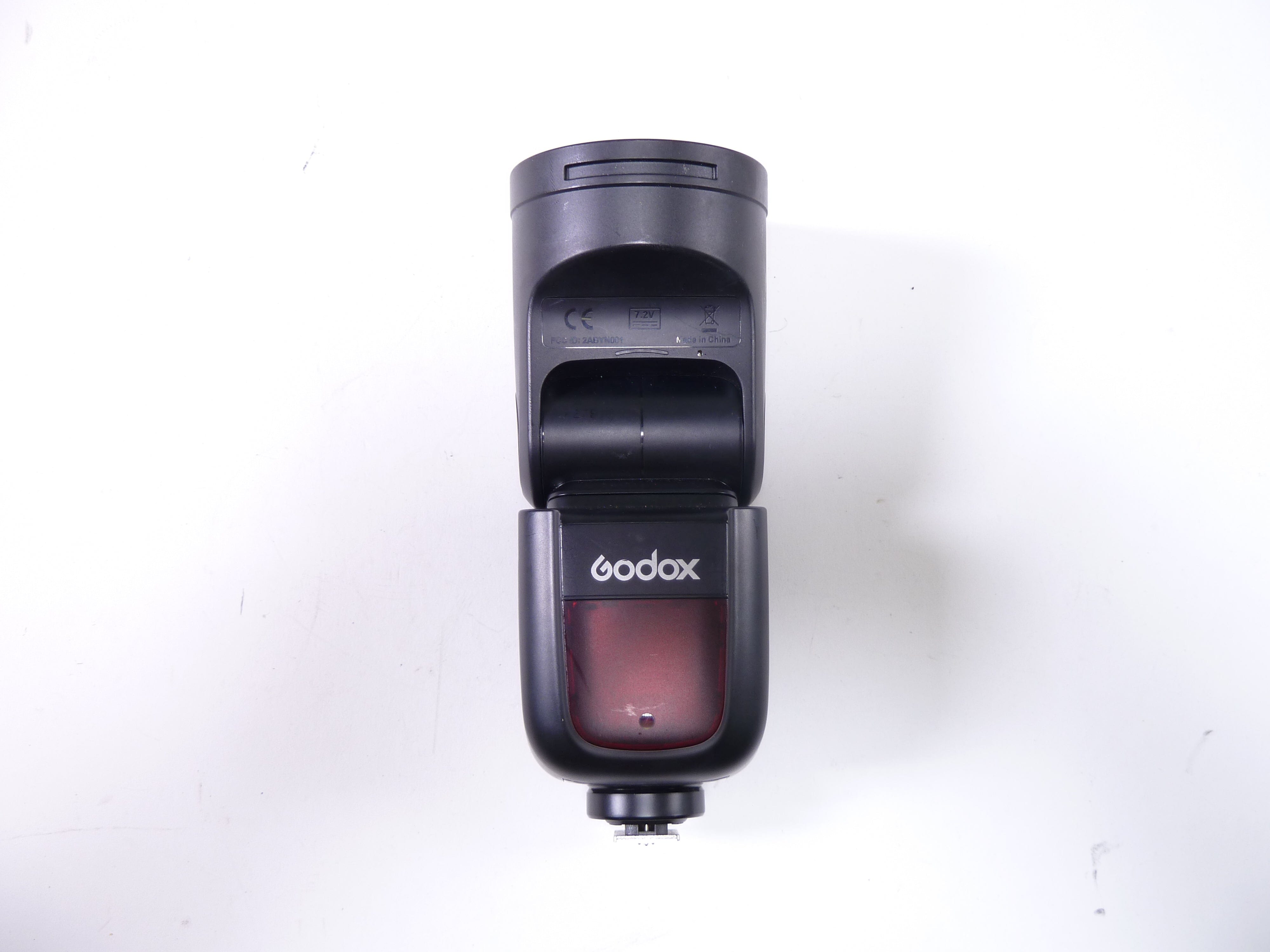 Godox V1C Flash for Canon – Camera Exchange