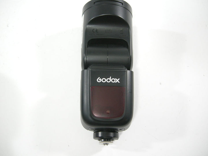 Godox V1C Shoe Mount Flash Flash Units and Accessories - Shoe Mount Flash Units Godox 21J00118764