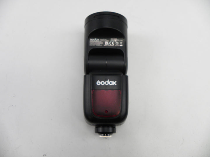 Godox V1c Shoe Mount Flash for Canon Flash Units and Accessories - Shoe Mount Flash Units Godox 190507211