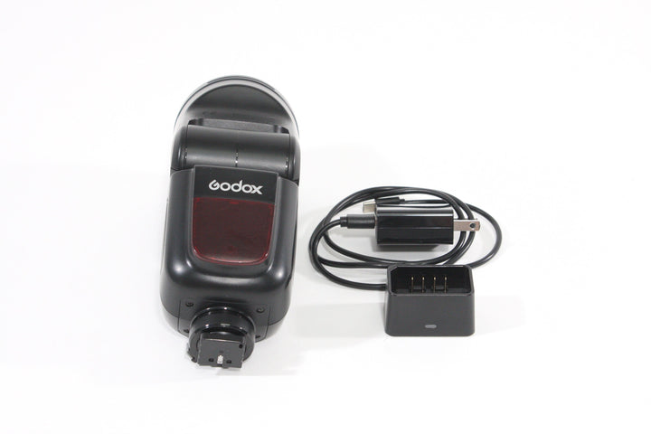 Godox V1s Flash for Sony Flash Units and Accessories - Shoe Mount Flash Units Godox 2102-0134E